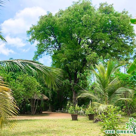 The Green Garden Dambulla Zewnętrze zdjęcie